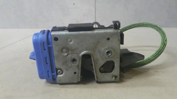 FECHADURA TRASEIRO DIREITO AUDI A3 2003 A 2006 (1)