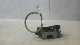 FECHADURA TRASEIRO DIREITO AUDI A3 2003 A 2006 (1)