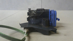 FECHADURA TRASEIRO DIREITO AUDI A3 2003 A 2006 (1)