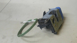 FECHADURA TRASEIRO DIREITO AUDI A3 2003 A 2006 (1)