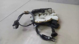 FECHADURA TRASEIRA DIREITO VOLKSWAGEN JETTA TSI 2012 2013