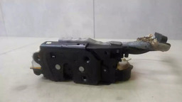 FECHADURA TRASEIRA DIREITO VOLKSWAGEN JETTA TSI 2012 2013