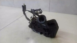 FECHADURA TRASEIRA DIREITO VOLKSWAGEN JETTA TSI 2012 2013