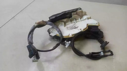 FECHADURA TRASEIRA DIREITO VOLKSWAGEN JETTA TSI 2012 2013