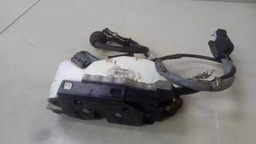 FECHADURA TRASEIRA DIREITO VOLKSWAGEN JETTA TSI 2012 2013