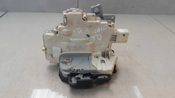 FECHADURA TRASEIRA DIREITA AUDI A3 2010