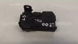 FECHADURA CAPÔ LADO DIREITO MERCEDES C200 CGI 2011