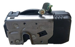 FECHADURA DIANTEIRO ESQUERDO GM ZAFIRA 2001 2002 2003 2004