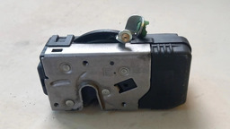 FECHADURA DIANTEIRO ESQUERDO GM ZAFIRA 2001 2002 2003 2004