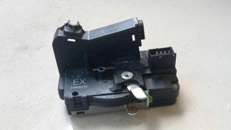 FECHADURA DIANTEIRO ESQUERDO GM ZAFIRA 2001 2002 2003 2004