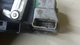 FECHADURA TRASEIRO DIANTEIRO CITROEN XSARA 2001 A 2004 (1)