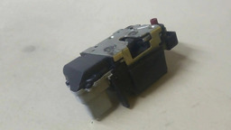 FECHADURA TRASEIRO DIANTEIRO CITROEN XSARA 2001 A 2004 (1)