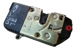 Fechadura Elétrica Traseira Esquerda Peugeot 406 1997 1998