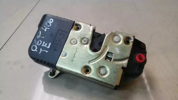 FECHADURA ELÉTRICA TRASEIRA ESQUERDA PEUGEOT 406 1997 1998