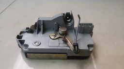 FECHADURA ELÉTRICA TRASEIRA ESQUERDA PEUGEOT 406 1997 1998