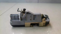 FECHADURA ELÉTRICA TRASEIRA ESQUERDA PEUGEOT 406 1997 1998