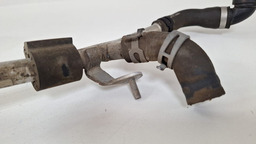 MANGUEIRA CANO REFRIGERAÇÃO PORSCHE CAYENNE 3.0 V6 2018 2019