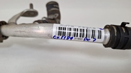 MANGUEIRA CANO REFRIGERAÇÃO PORSCHE CAYENNE 3.0 V6 2018 2019