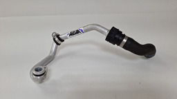 MANGUEIRA CANO REFRIGERAÇÃO PORSCHE 3.0 V6 2018 19 (1)