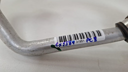 MANGUEIRA CANO REFRIGERAÇÃO PORSCHE 3.0 V6 2018 19 (1)