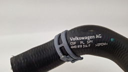 MANGUEIRA CANO REFRIGERAÇÃO PORSCHE 3.0 V6 2018 19 (1)