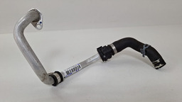 MANGUEIRA CANO REFRIGERAÇÃO PORSCHE 3.0 V6 2018 19 (1)