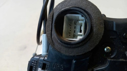 FECHADURA TRASEIRO DIREITO HONDA CIVIC 2013 2014 2015 (1)