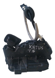 FECHADURA PORTA TRASEIRO DIREITO VIRTUS TSI 2018