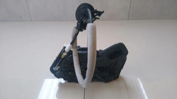 FECHADURA PORTA TRASEIRO DIREITO VIRTUS TSI 2018