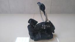 FECHADURA PORTA TRASEIRO DIREITO VIRTUS TSI 2018