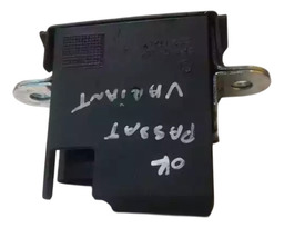 FECHADURA TAMPA TRASEIRA PASSAT VARIANT 2009 2010