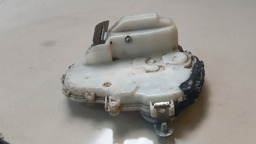 FECHADURA TRASEIRO DIREITO HONDA NEW CIVIC 2008 A 2011 (5)
