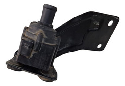 BOMBA D ÁGUA AUXILIAR PORSCHE CAYENNE 3.0 V6 2018 2019 (1)