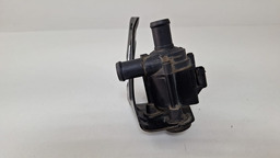BOMBA D ÁGUA AUXILIAR PORSCHE CAYENNE 3.0 V6 2018 2019 (1)