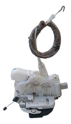 FECHADURA ELETRICA PORTA TRASEIRO DIREITO GOL G7 2018