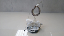 FECHADURA ELETRICA PORTA TRASEIRO DIREITO GOL G7 2018