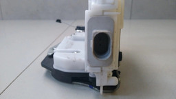 FECHADURA ELETRICA PORTA TRASEIRO DIREITO GOL G7 2018