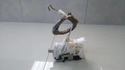 FECHADURA ELETRICA PORTA TRASEIRO DIREITO GOL G7 2018