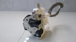 FECHADURA ELETRICA PORTA TRASEIRO DIREITO GOL G7 2018