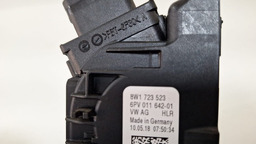 PEDAL ACELERADOR PORSCHE CAYENNE 3.0 V6 2018 2019