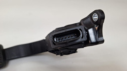 PEDAL ACELERADOR PORSCHE CAYENNE 3.0 V6 2018 2019