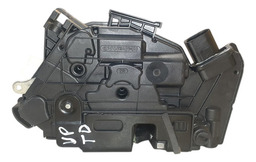 Fechadura Traseira Direita Volkswagen Up 2014