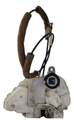 FECHADURA ELÉTRICA DIANTEIRO DIREITO HONDA CIVIC 2008 2009