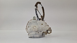 FECHADURA ELÉTRICA DIANTEIRO DIREITO HONDA CIVIC 2008 2009