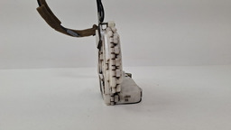 FECHADURA ELÉTRICA DIANTEIRO DIREITO HONDA CIVIC 2008 2009