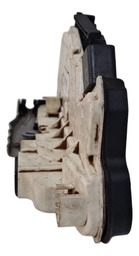 FECHADURA DA PORTA DIANTEIRO ESQUERDO VOLKSWAGEN TIGUAN 2013