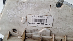 FECHADURA DA PORTA DIANTEIRO ESQUERDO VOLKSWAGEN TIGUAN 2013