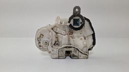 FECHADURA ELÉTRICA TRASEIRO DIREITO HONDA CIVIC 2008 2009(3)