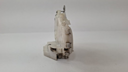 FECHADURA ELÉTRICA TRASEIRO DIREITO HONDA CIVIC 2008 2009(3)