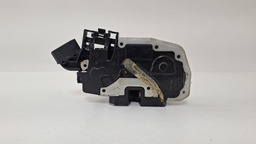 FECHADURA PORTA DIANTEIRA DIREITA NISSAN VERSA 2018 2019